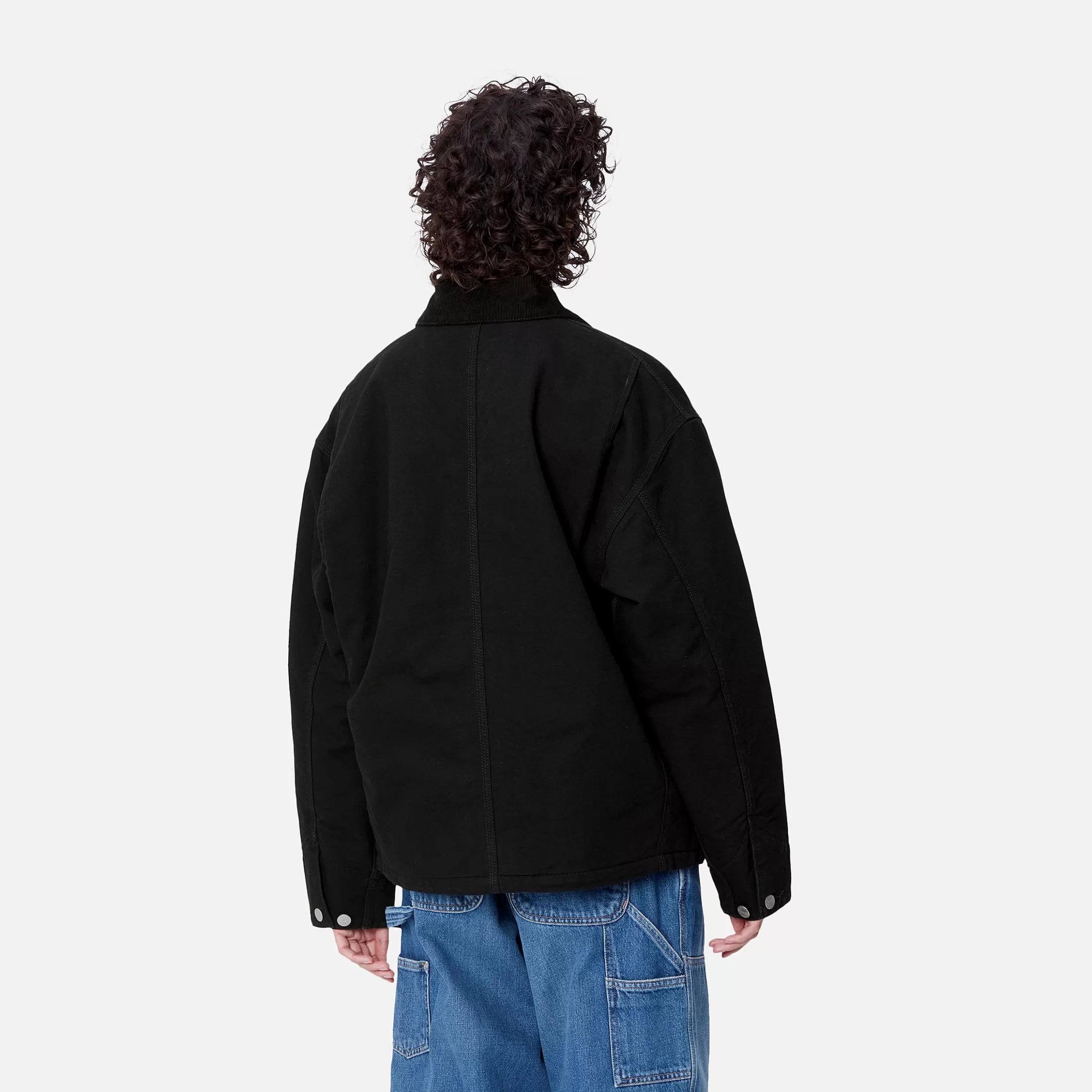 Women Carhartt WIP W' OG Michigan Coat