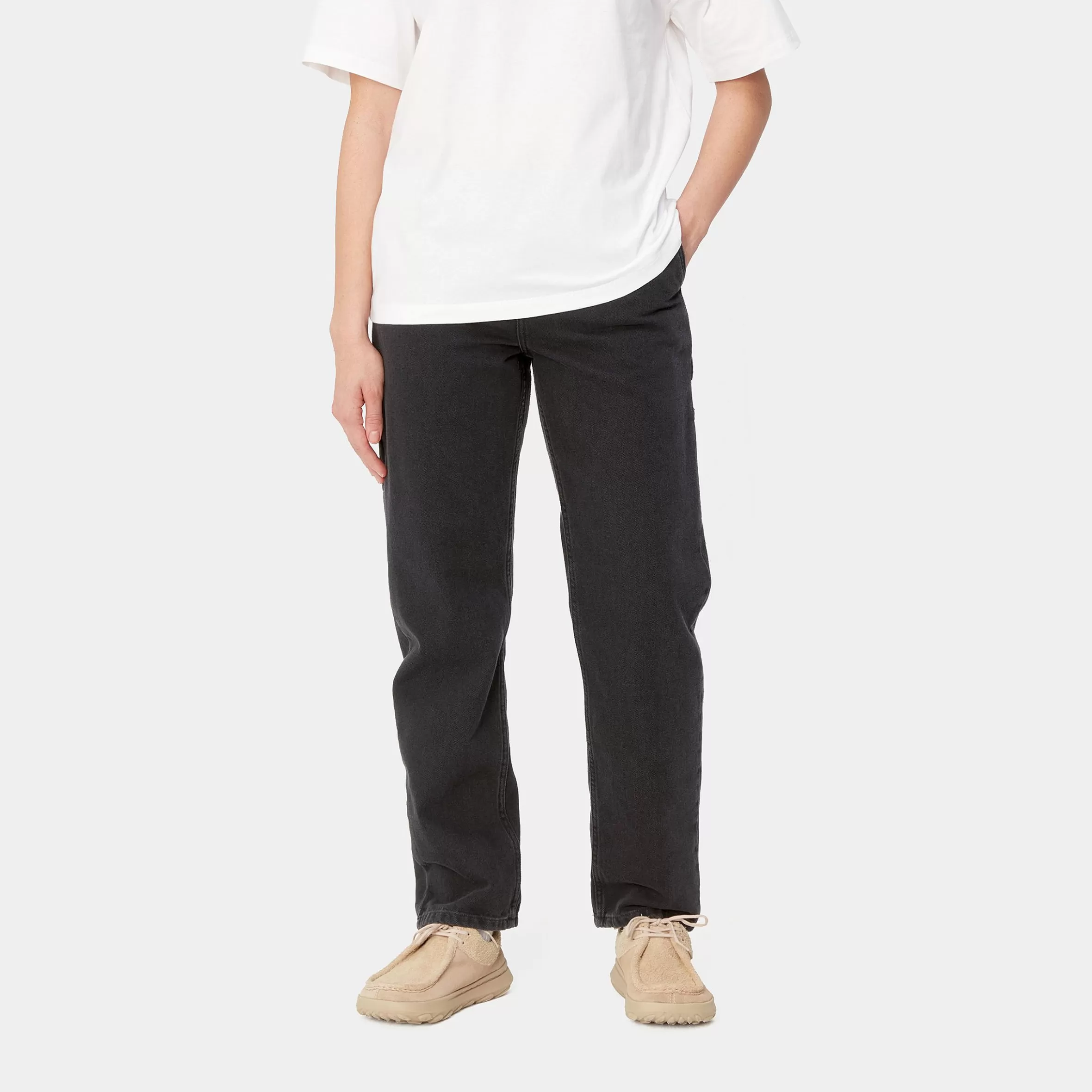 Women Carhartt WIP W' Pierce Pant