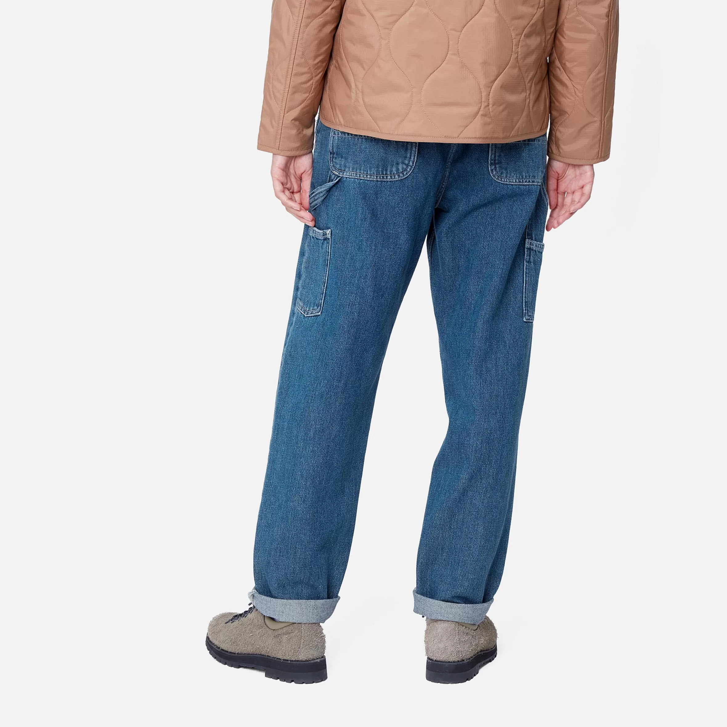Women Carhartt WIP W' Pierce Pant