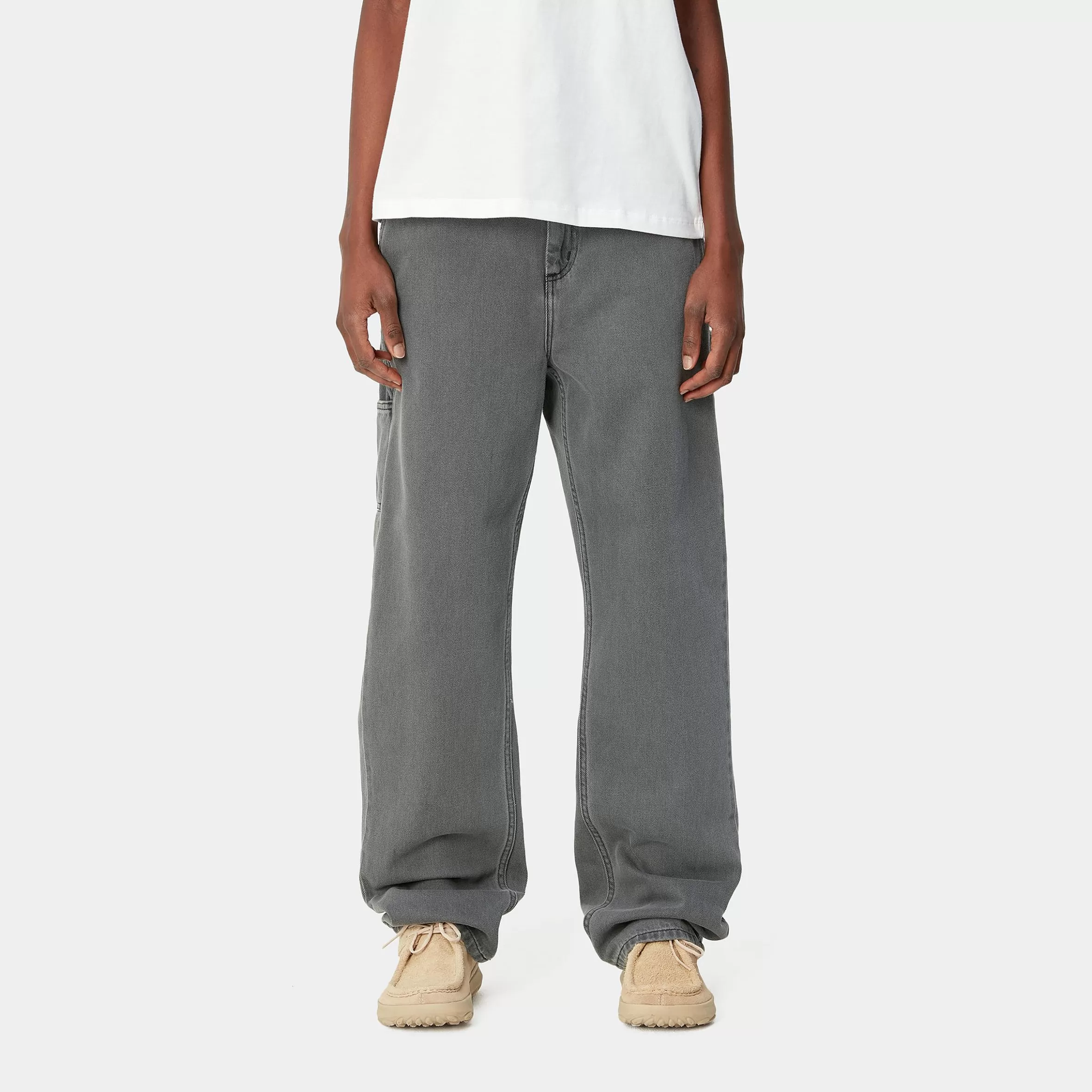 Women Carhartt WIP W' Pierce Pant Straight