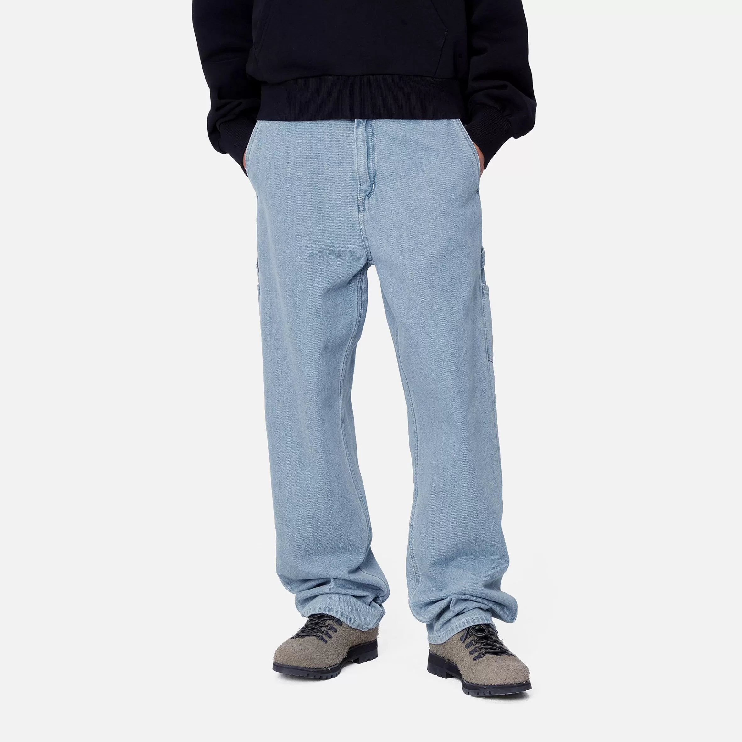 Women Carhartt WIP W' Pierce Pant Straight