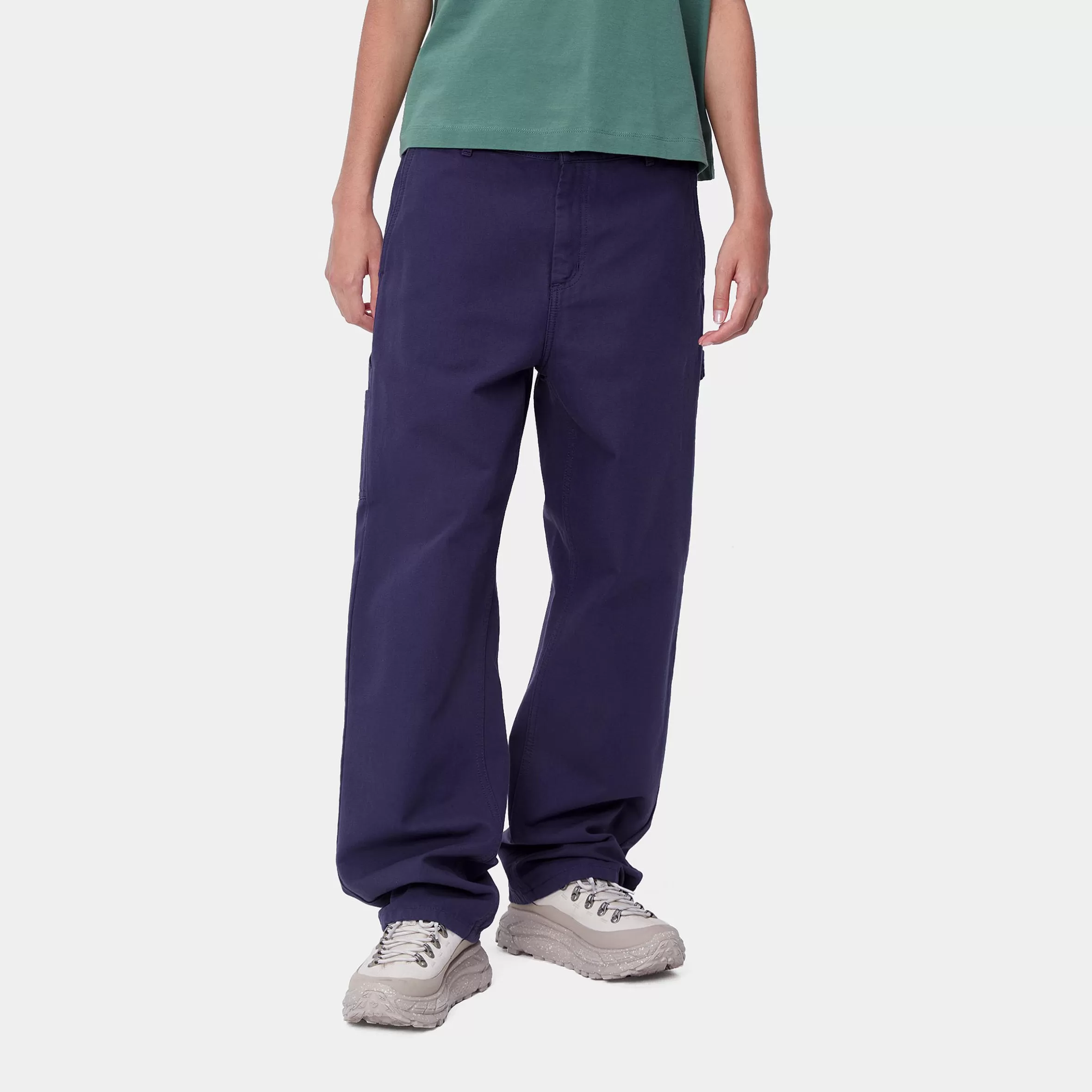 Women Carhartt WIP W' Pierce Pant Straight