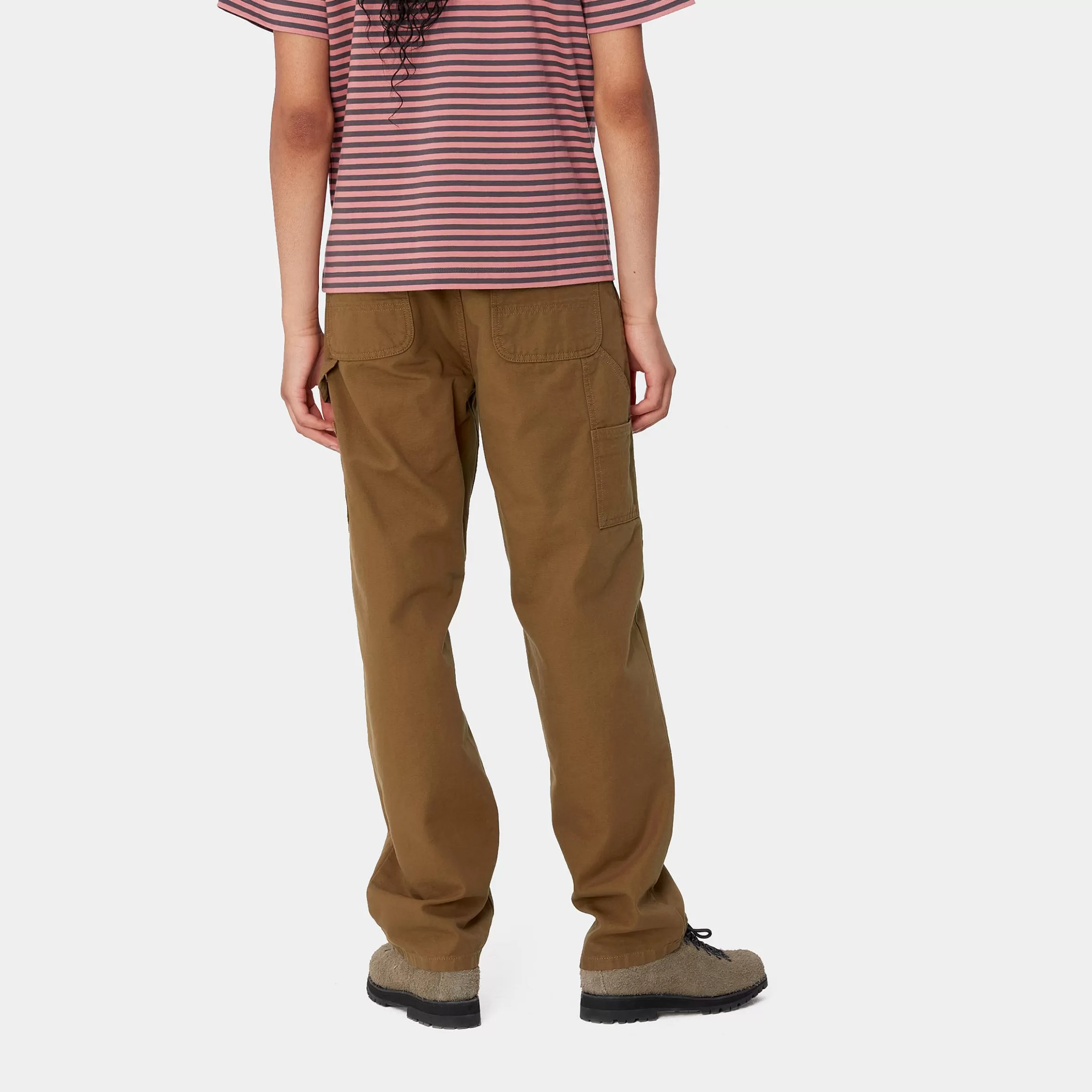 Women Carhartt WIP W' Pierce Pant Straight