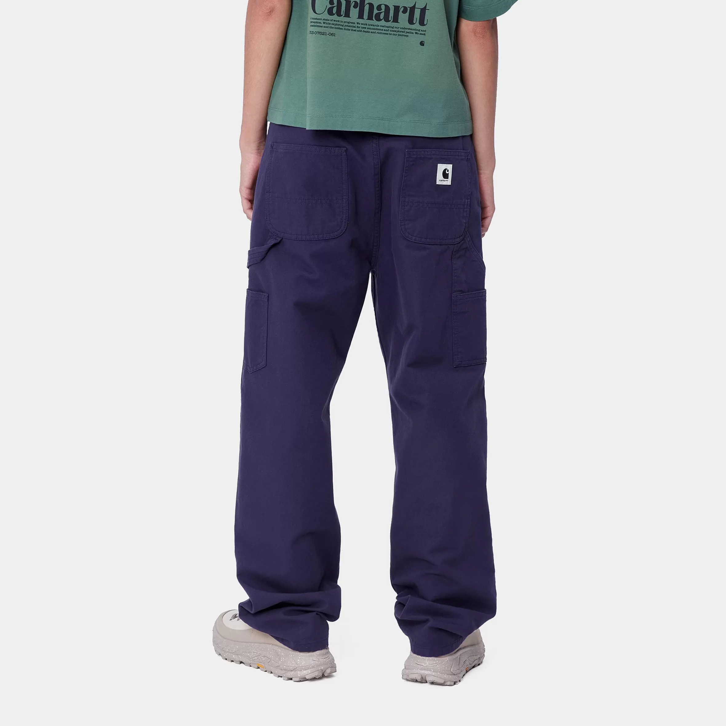 Women Carhartt WIP W' Pierce Pant Straight