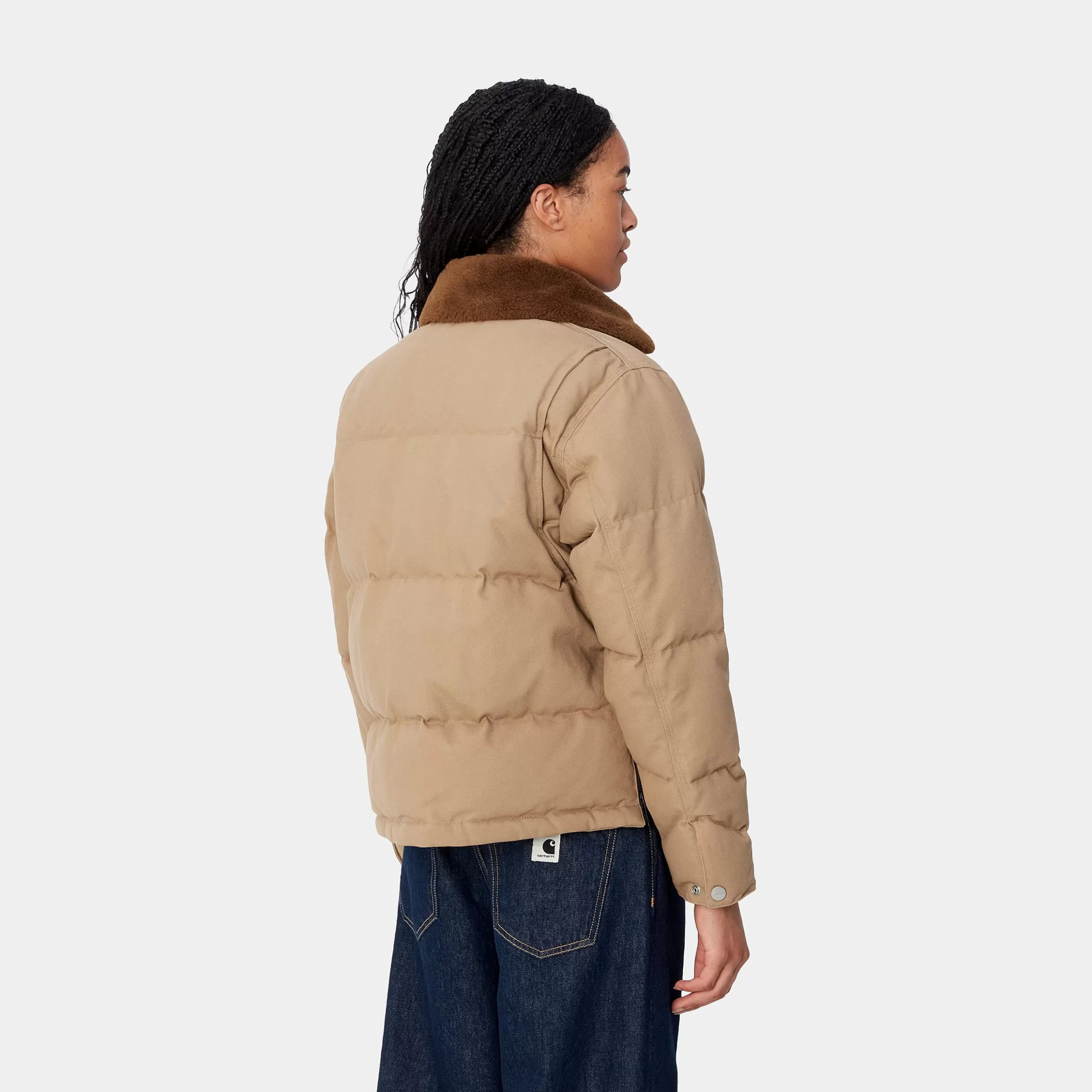 Women Carhartt WIP W' Rayley Jacket