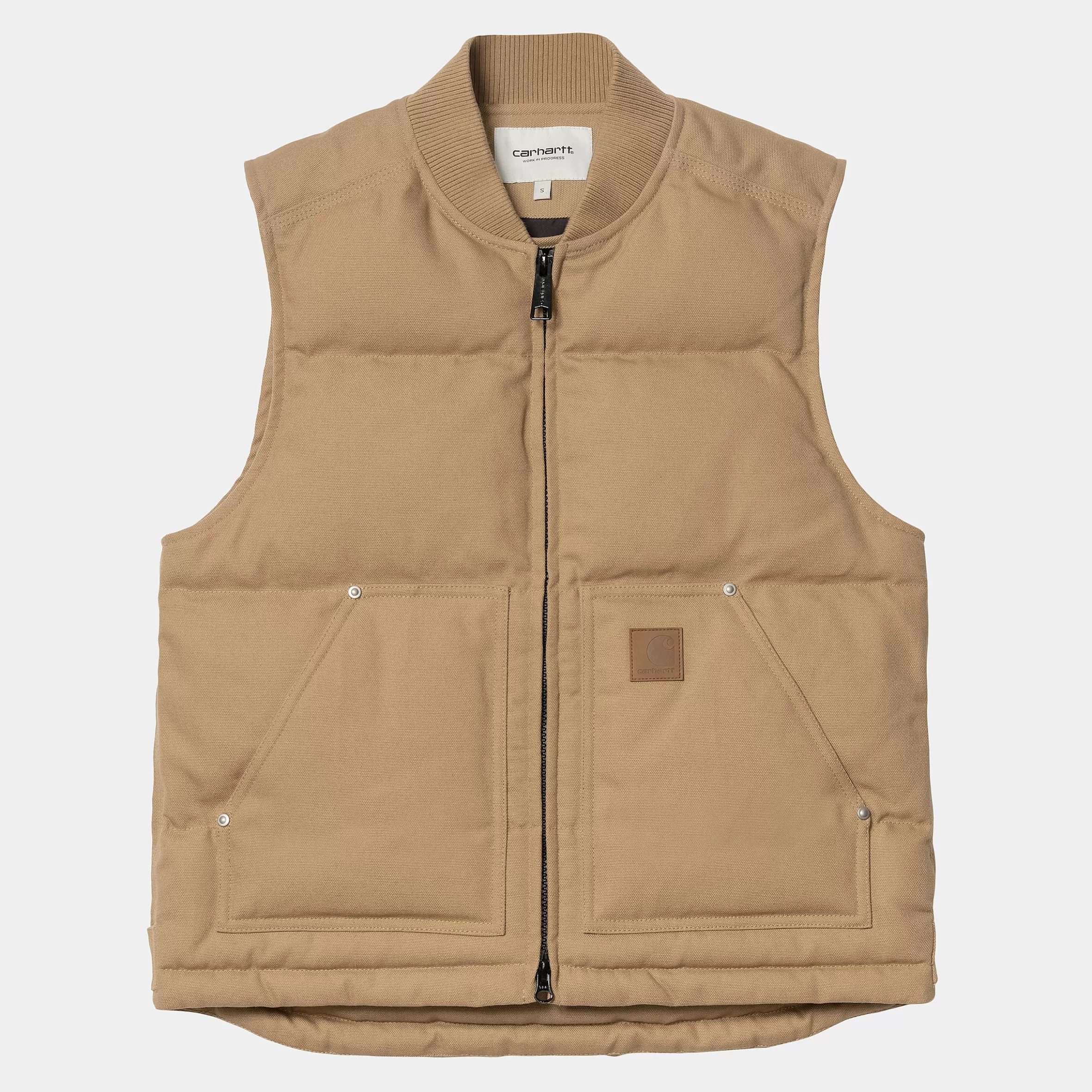 Women Carhartt WIP W' Rayley Vest