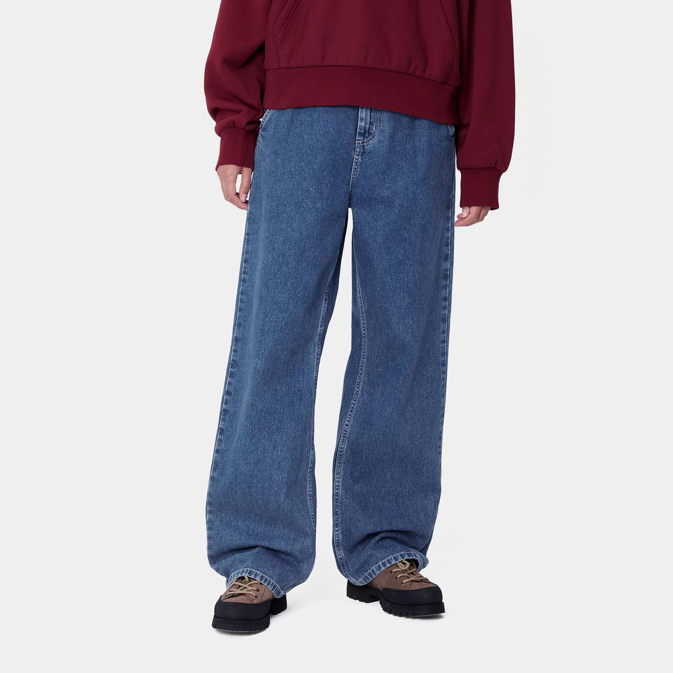 Women Carhartt WIP W' Simple Pant