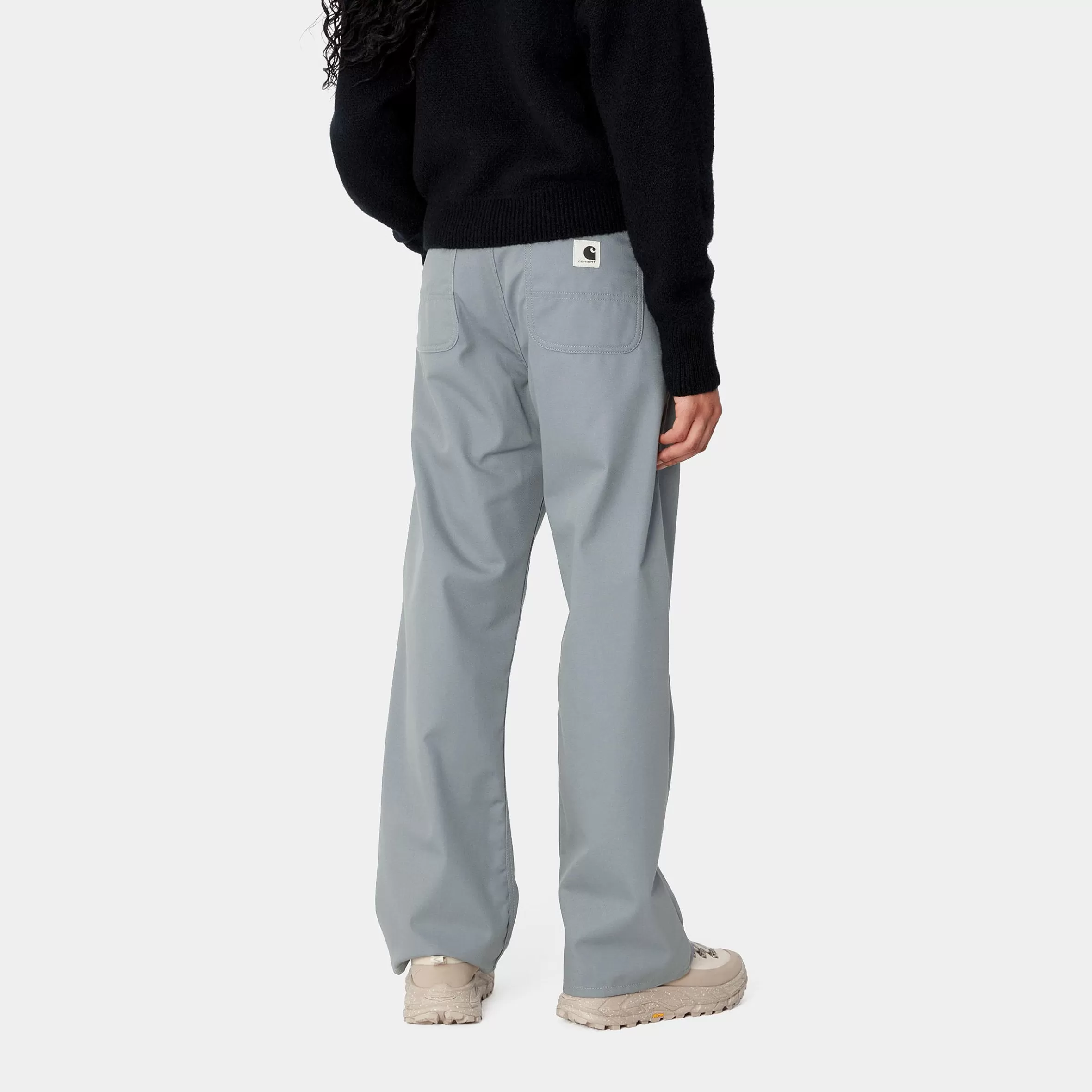 Women Carhartt WIP W' Simple Pant