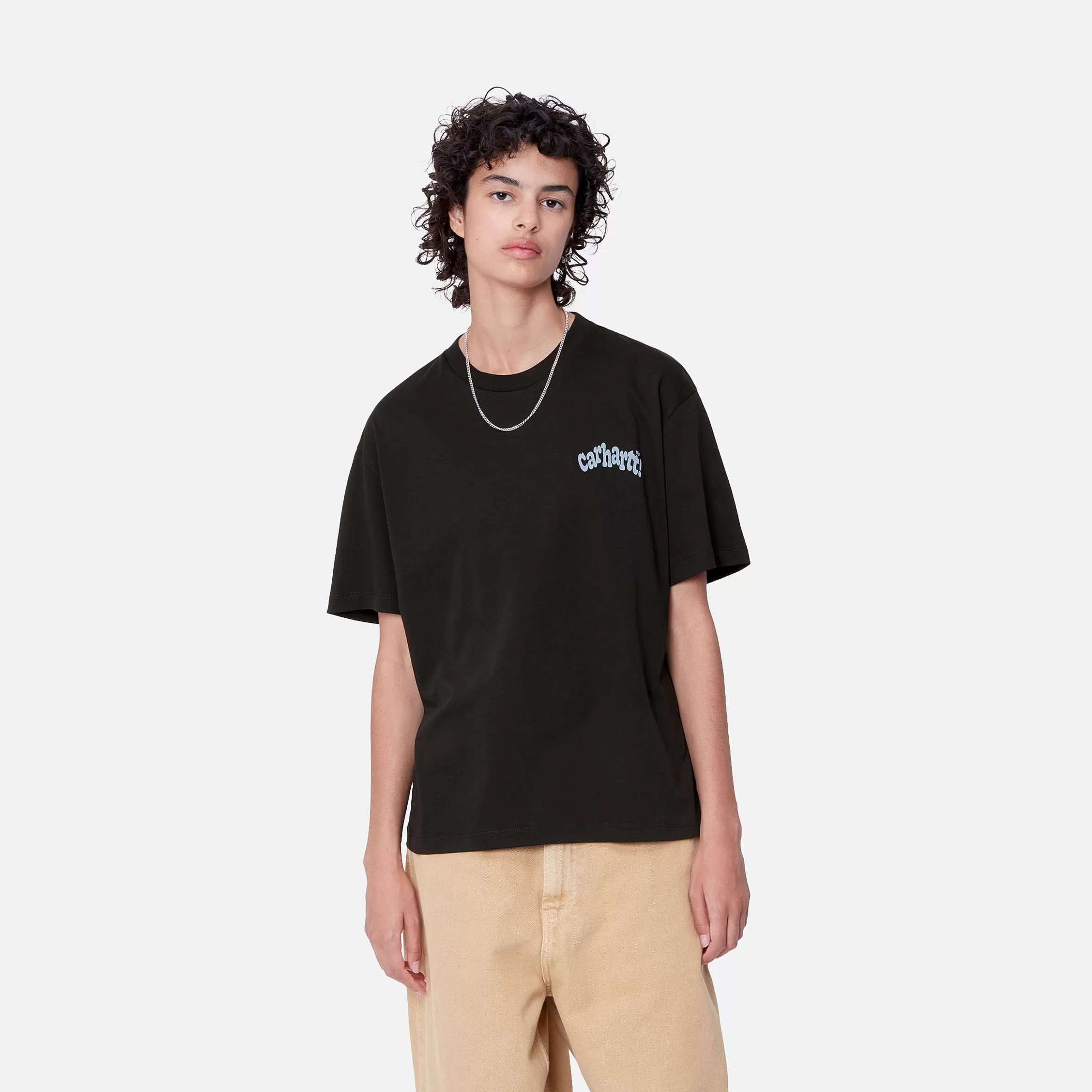 Women Carhartt WIP W' S/S Amour T-Shirt