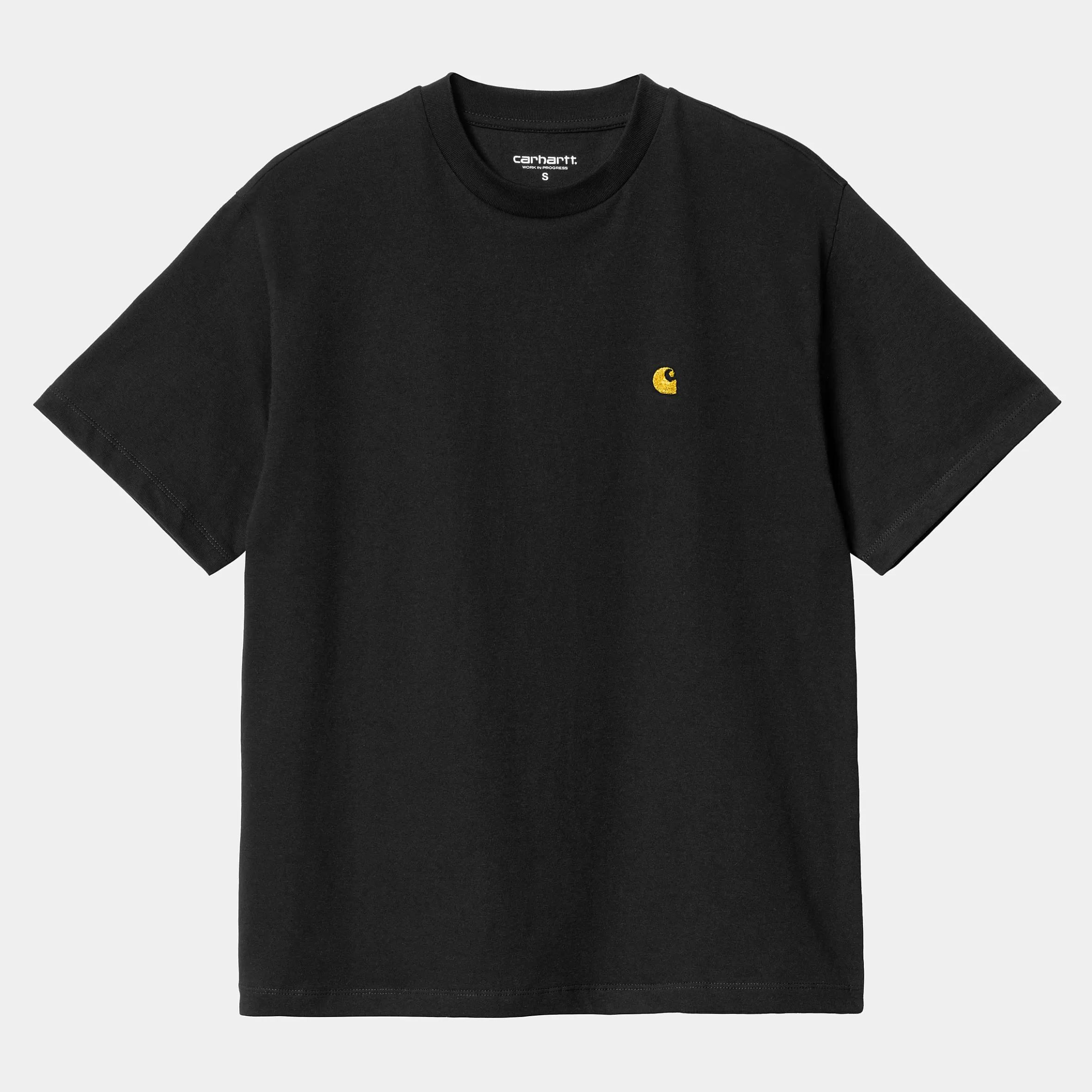 Women Carhartt WIP W' S/S Chase T-Shirt