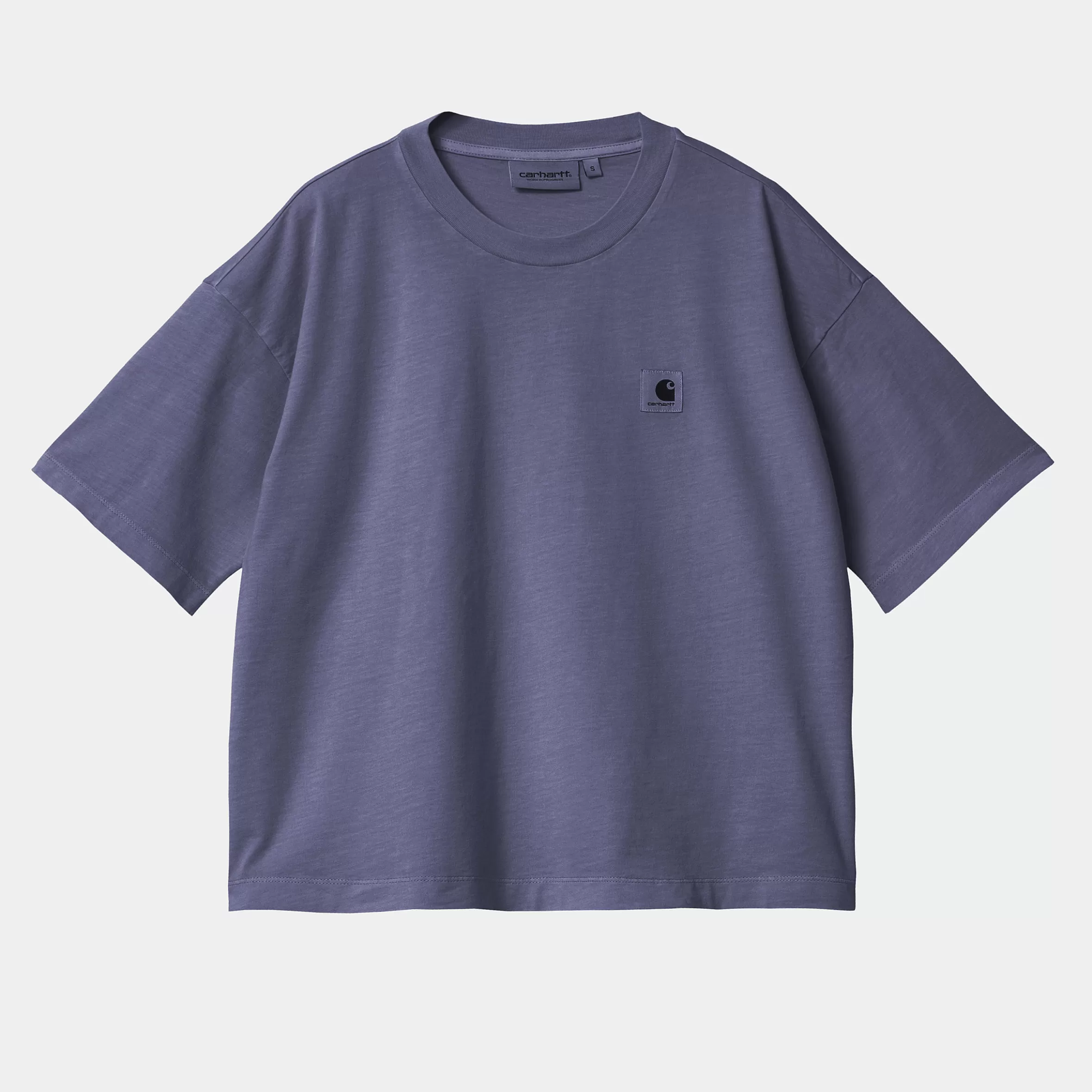 Women Carhartt WIP W' S/S Nelson T-Shirt