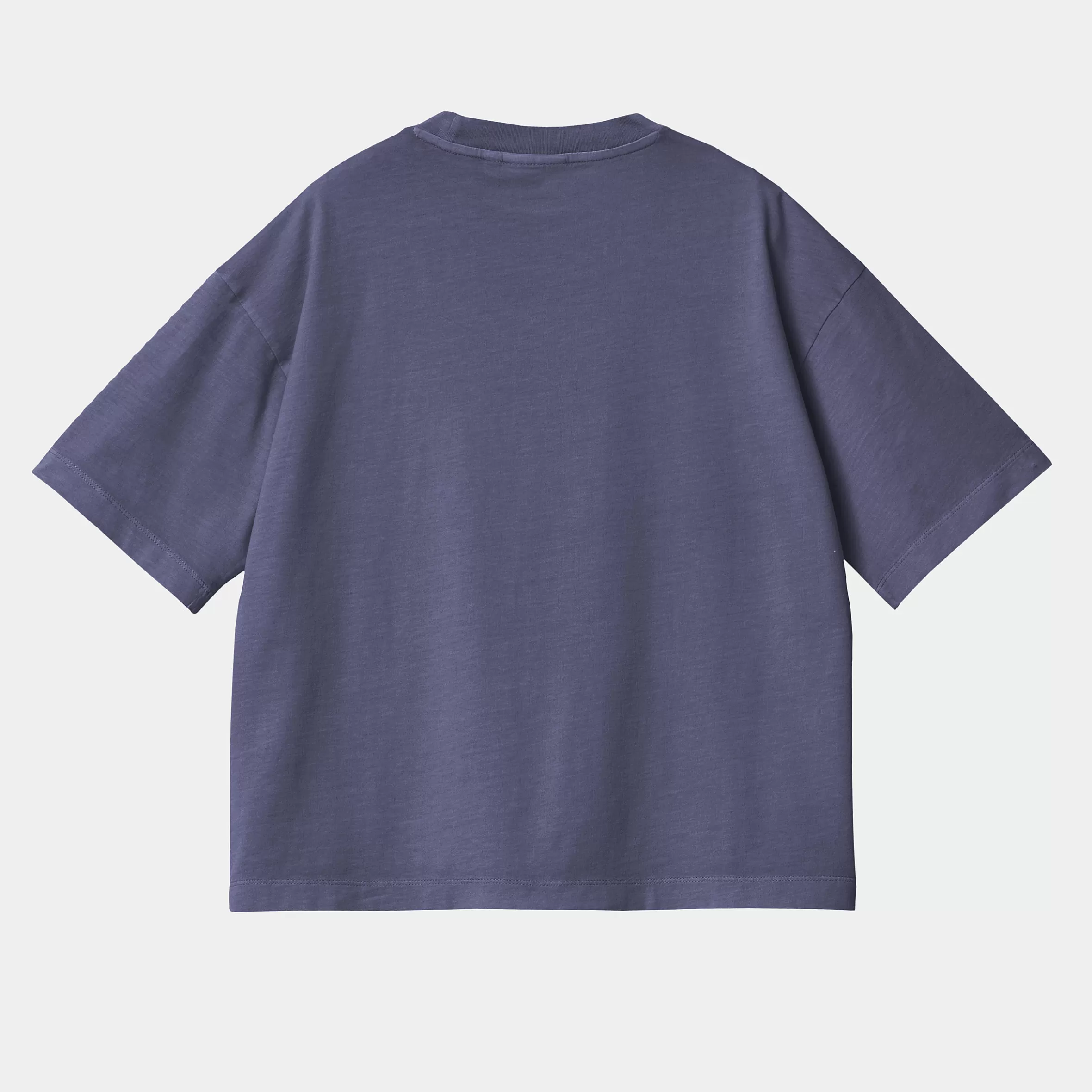 Women Carhartt WIP W' S/S Nelson T-Shirt