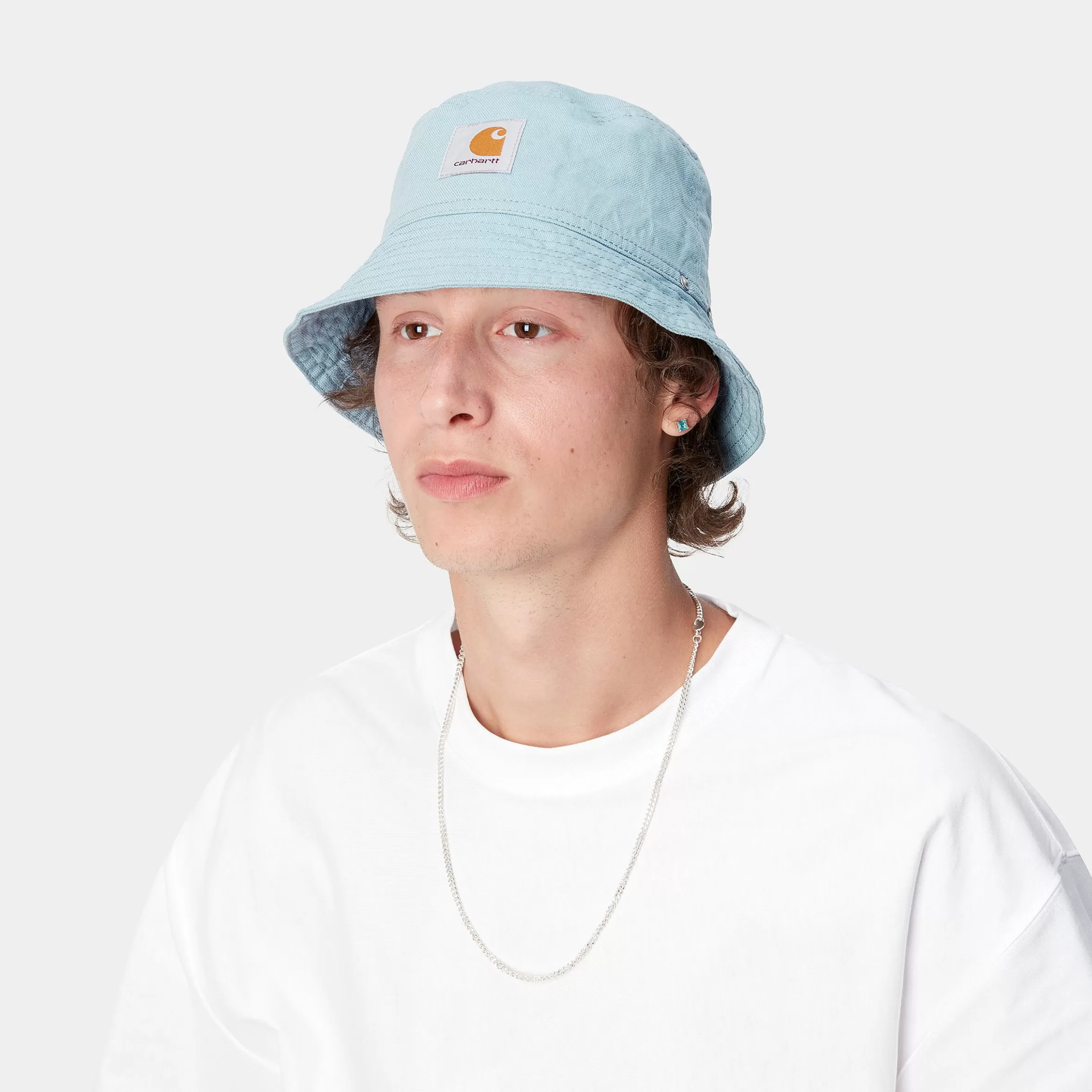 Carhartt WIP Walter Bucket Hat