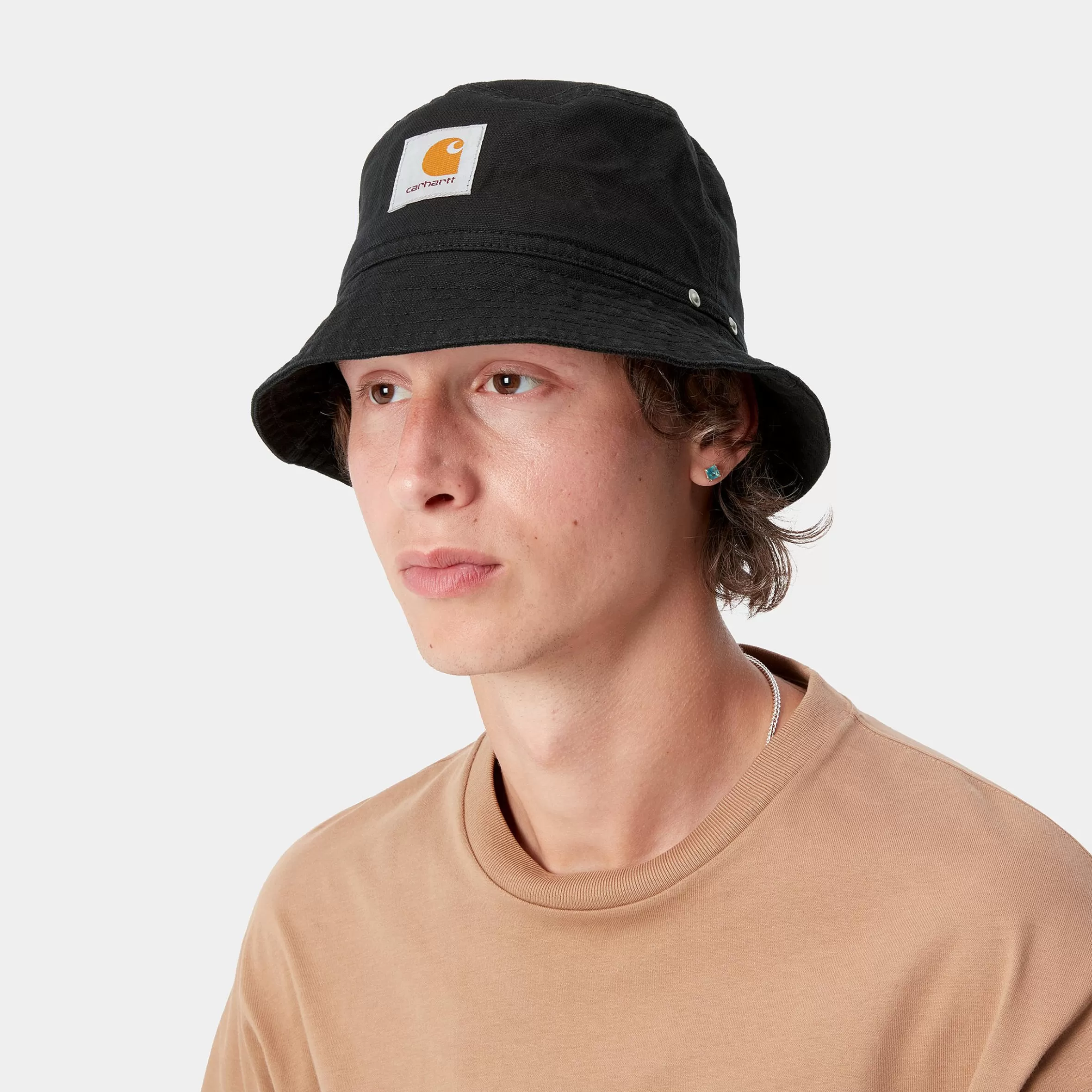 Carhartt WIP Walter Bucket Hat