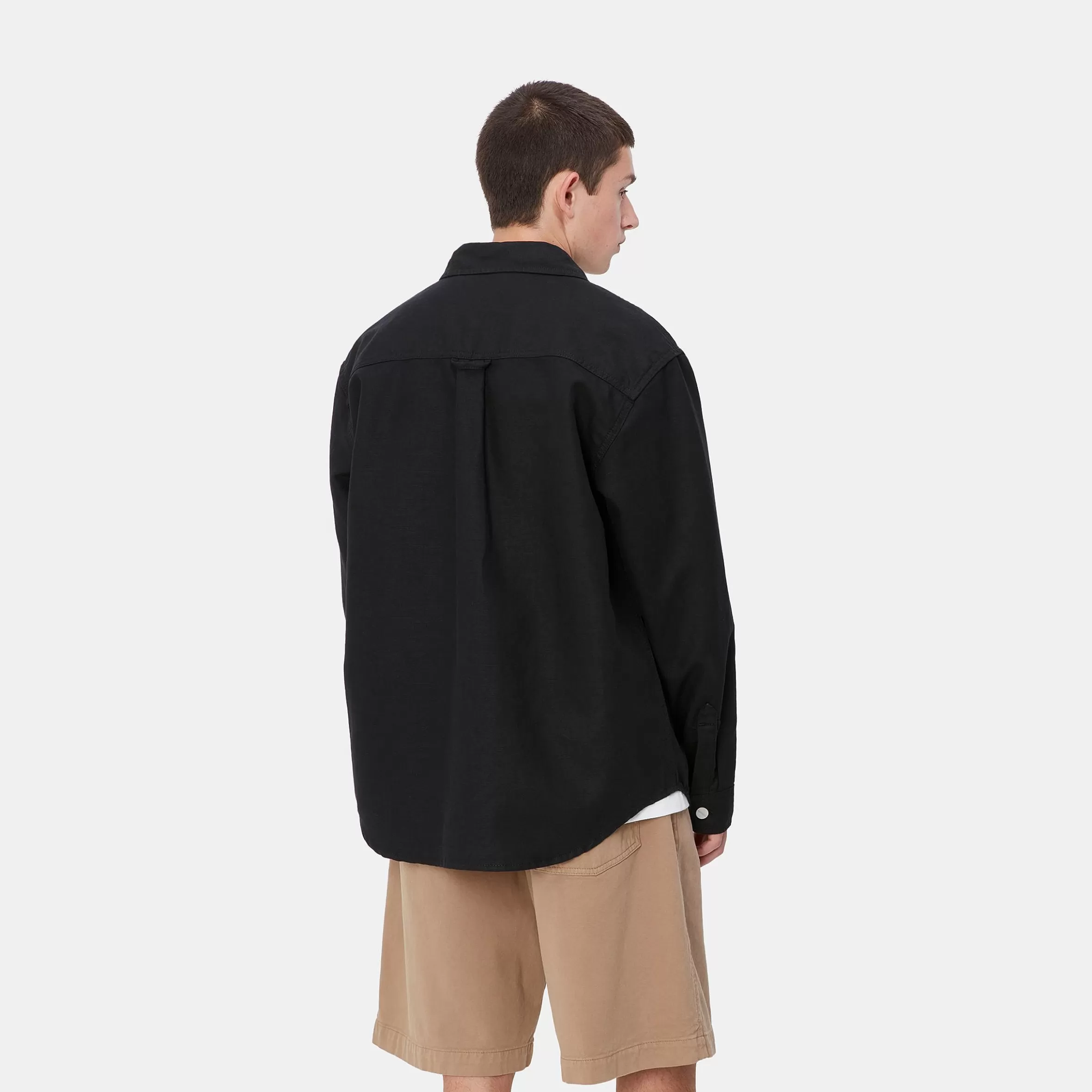 Carhartt WIP Walter Shirt Jac