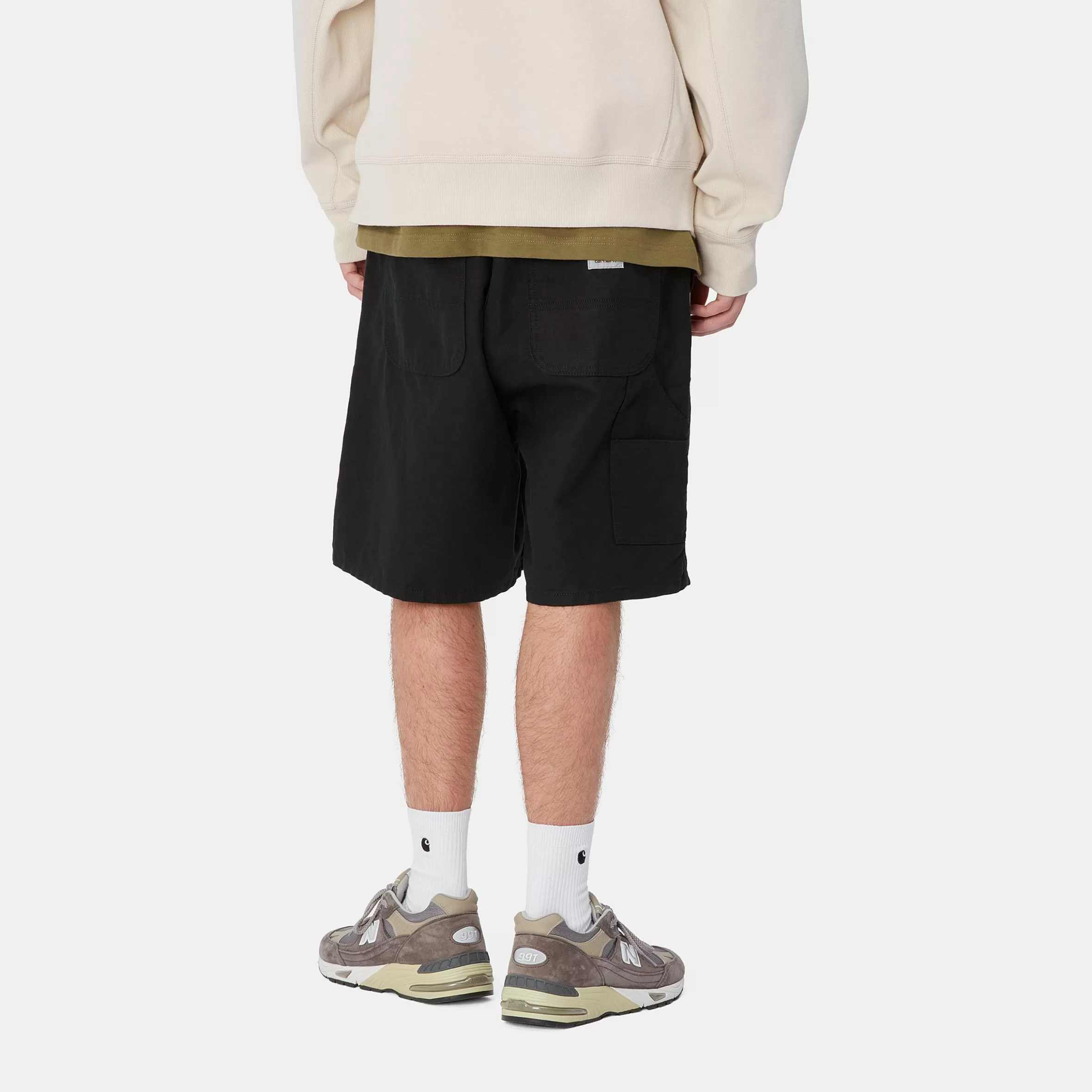 Carhartt WIP Walter Single Knee Short