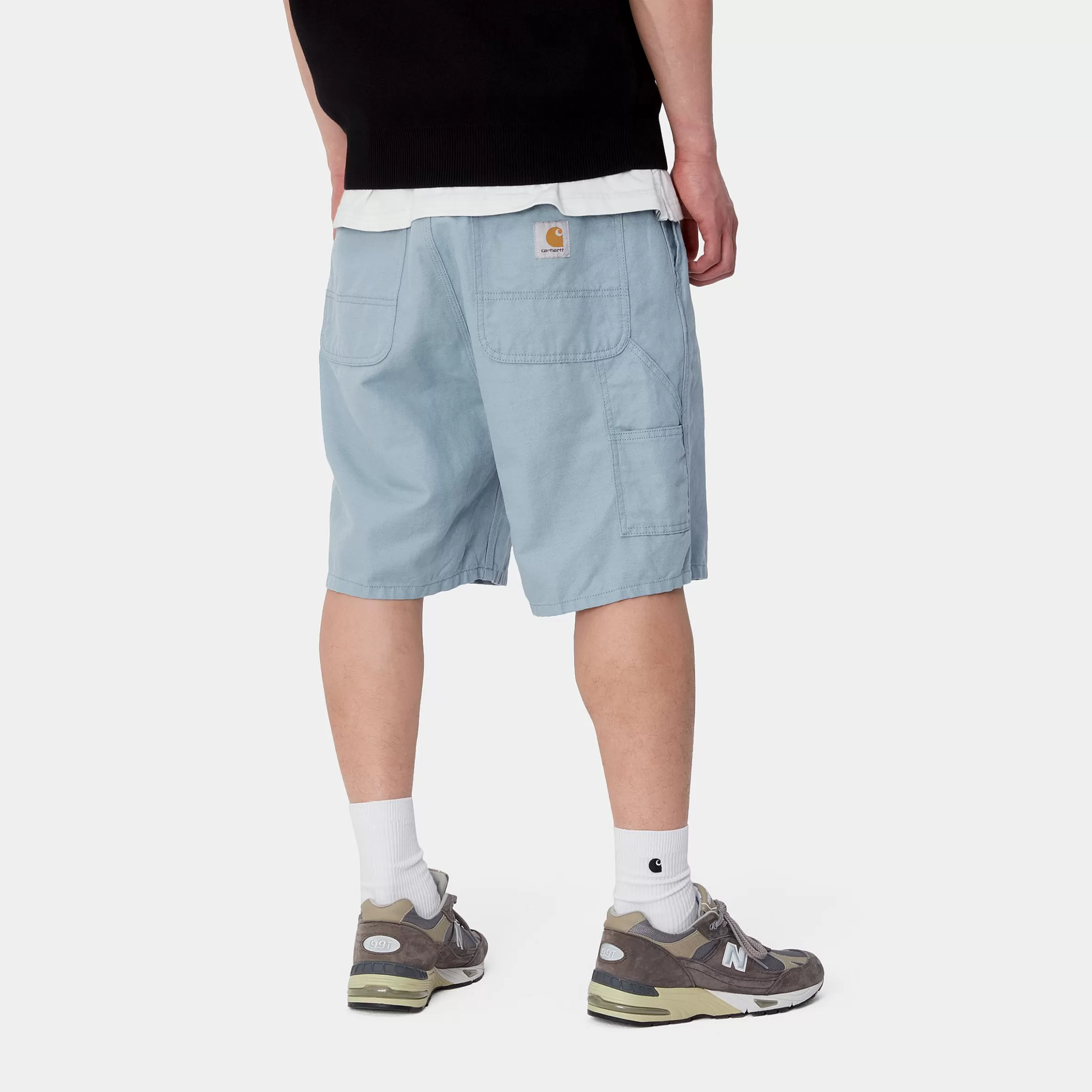 Carhartt WIP Walter Single Knee Short