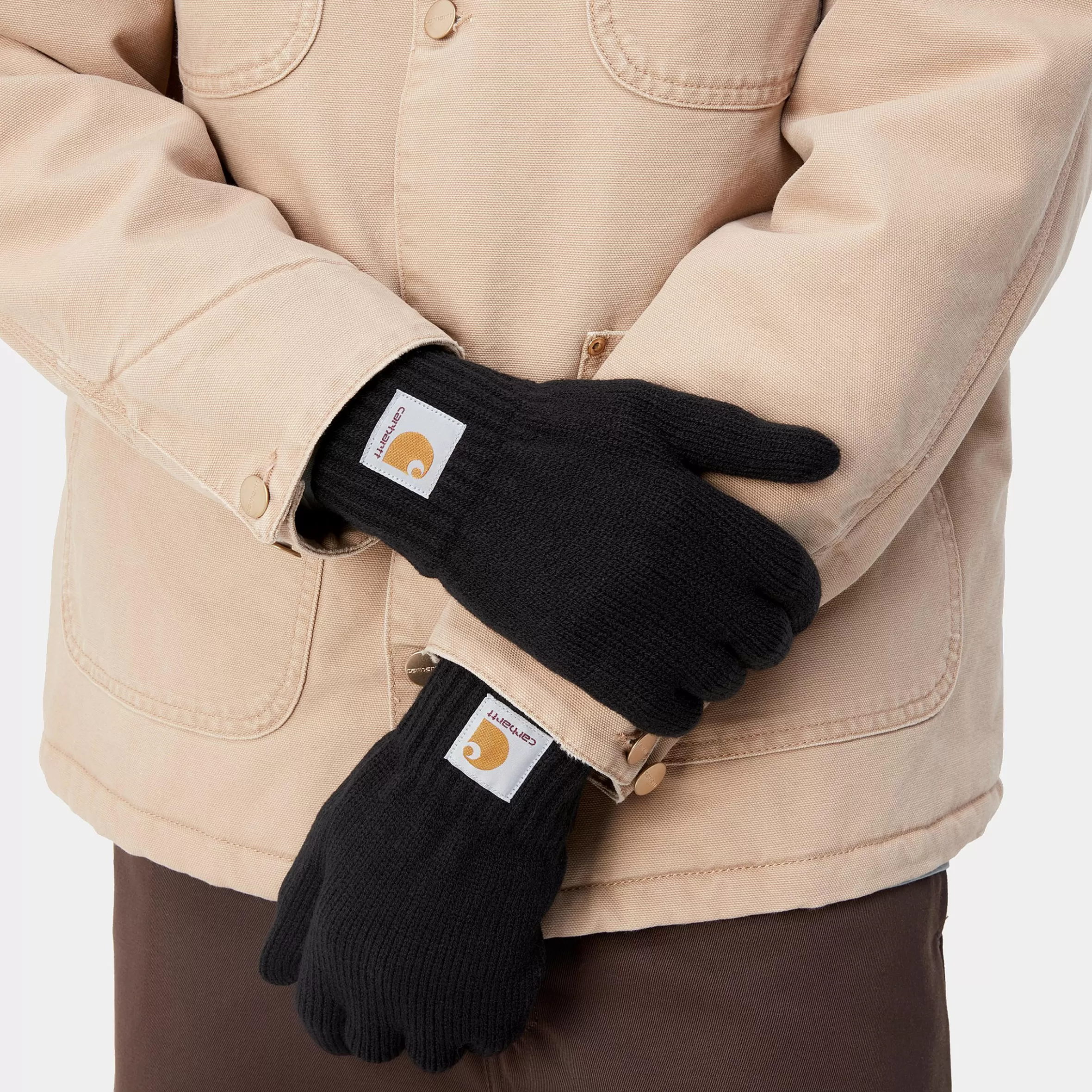 Carhartt WIP Watch Gloves