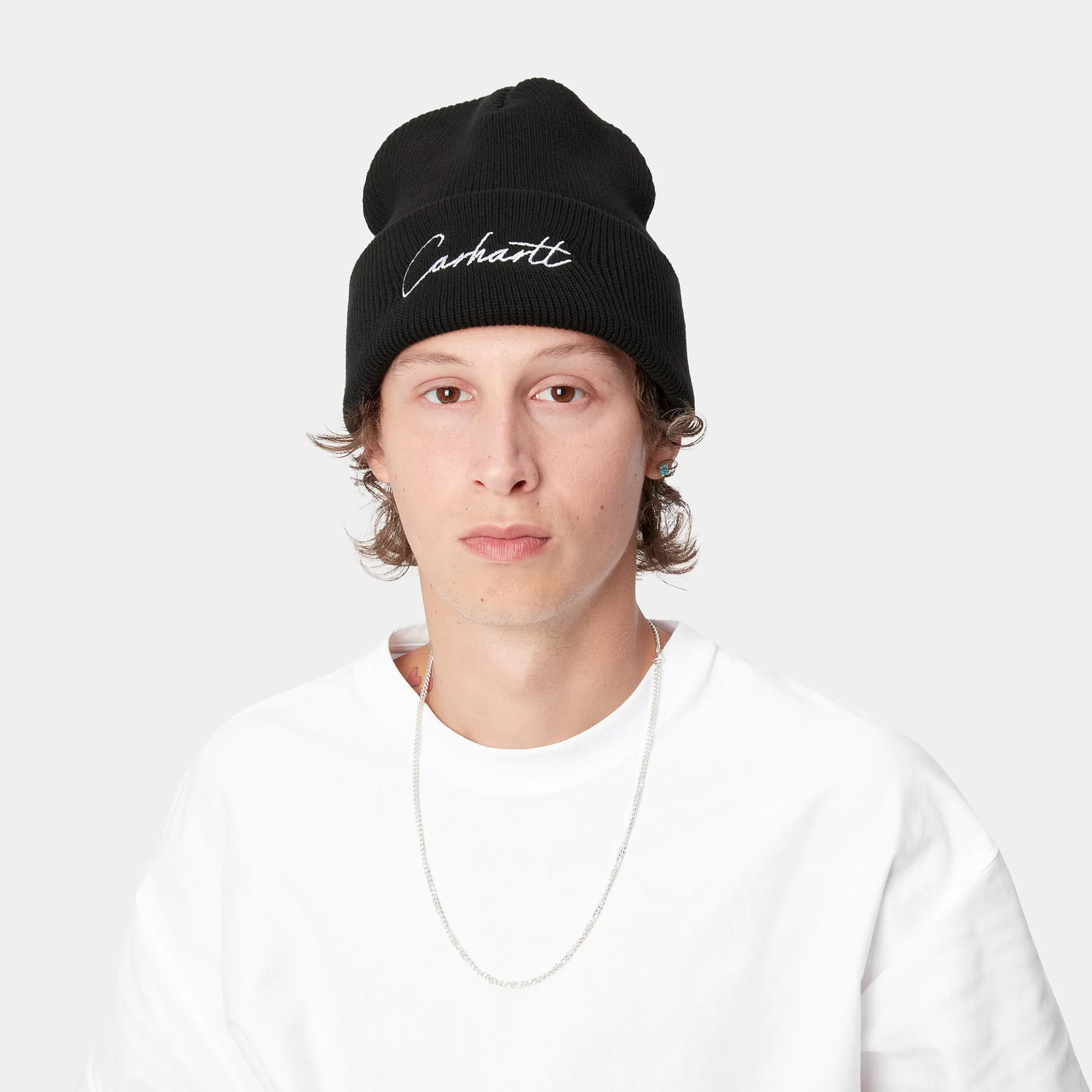 Carhartt WIP Watcher Beanie