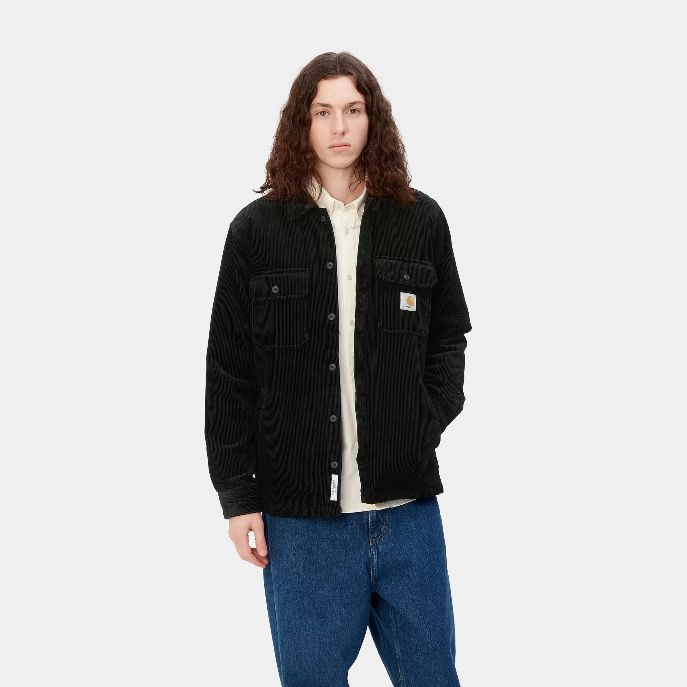 Carhartt WIP Whitsome Shirt Jac