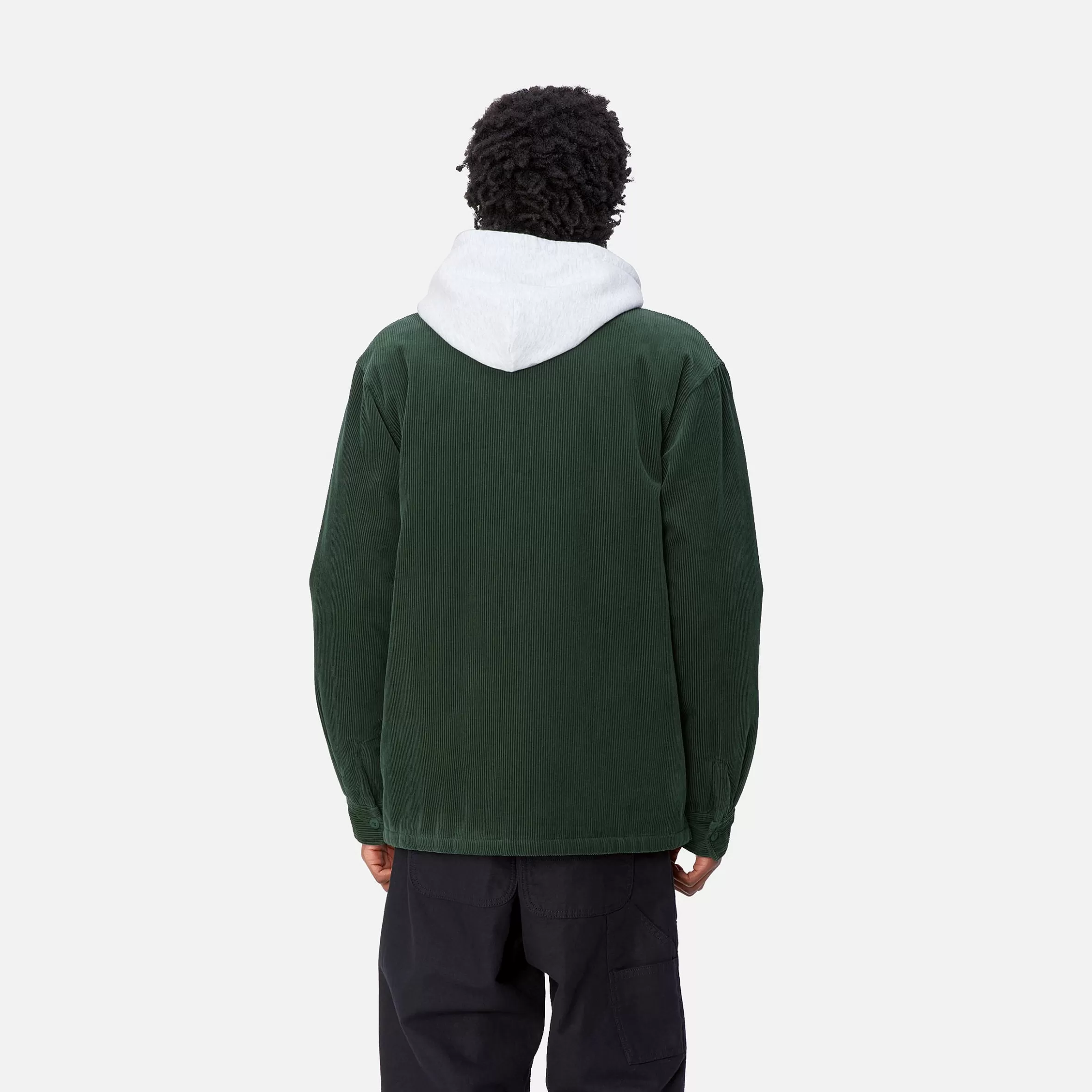 Carhartt WIP Whitsome Shirt Jac