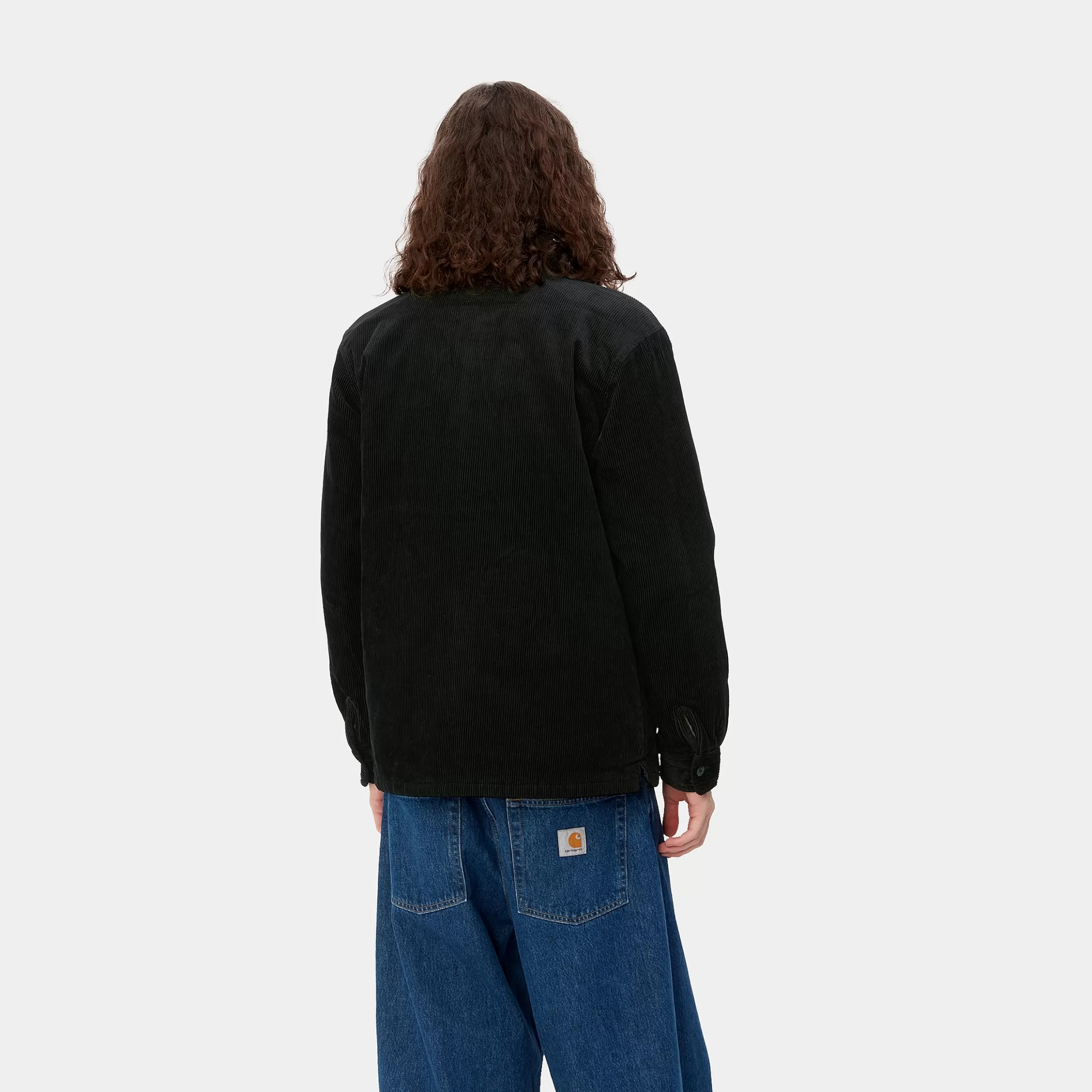 Carhartt WIP Whitsome Shirt Jac