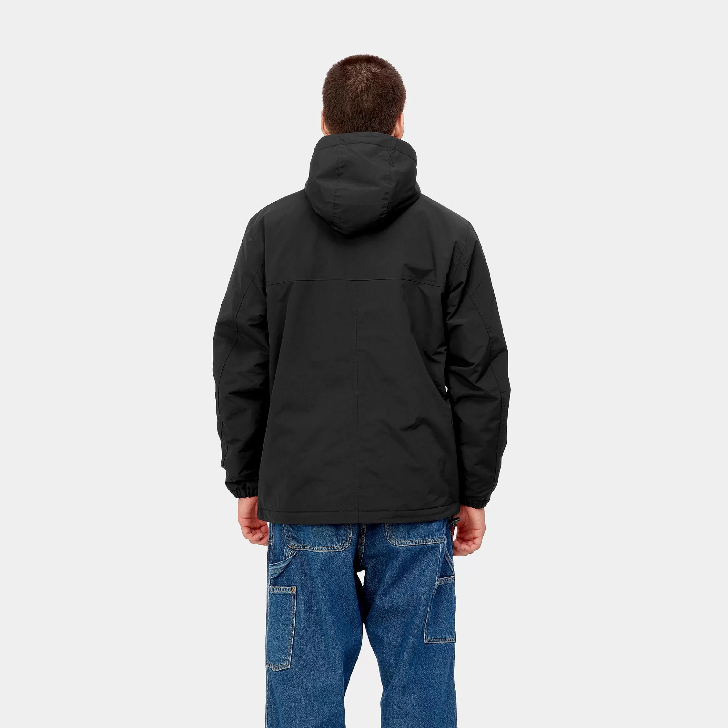 Carhartt WIP Windbreaker Pullover (Winter)