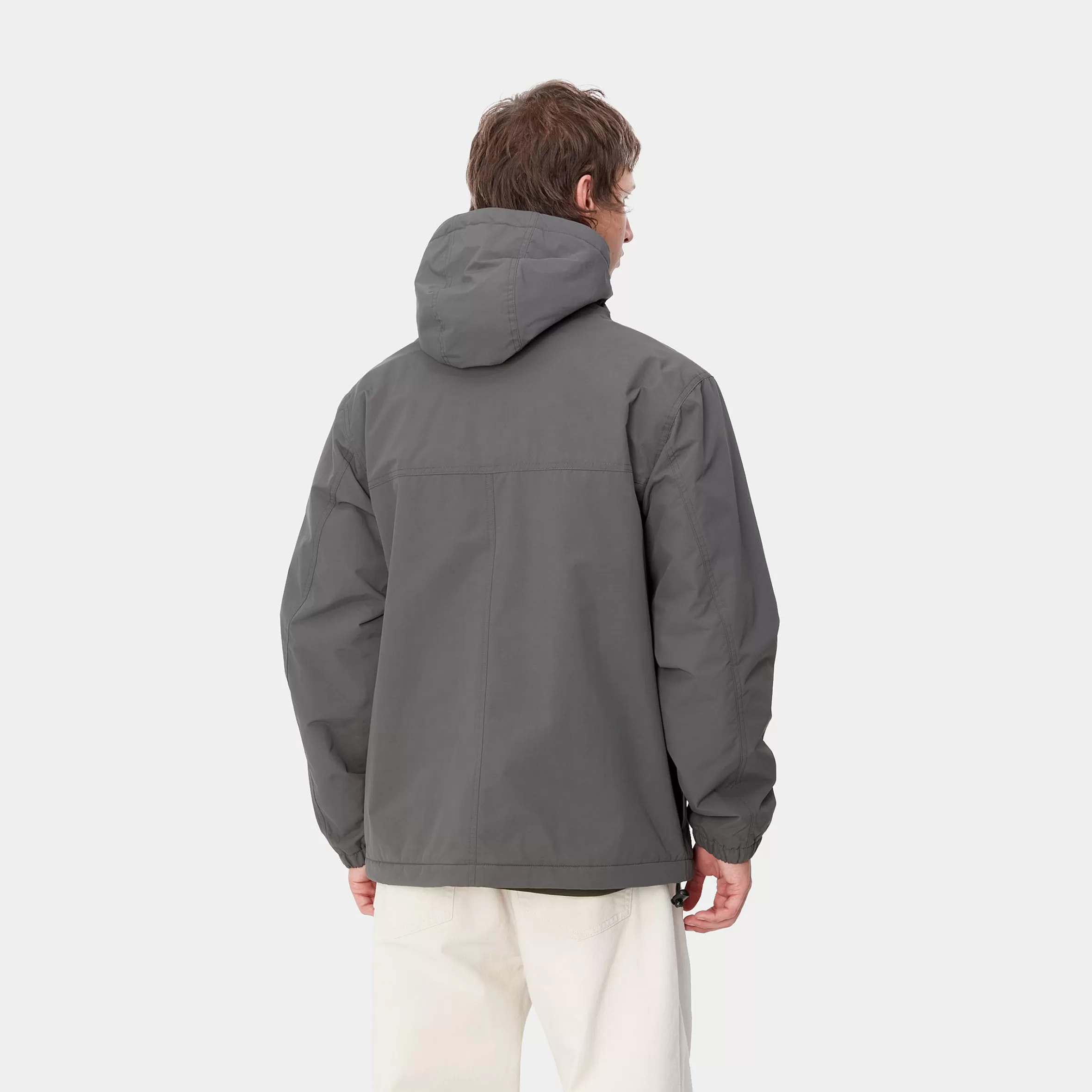 Carhartt WIP Windbreaker Pullover (Winter)