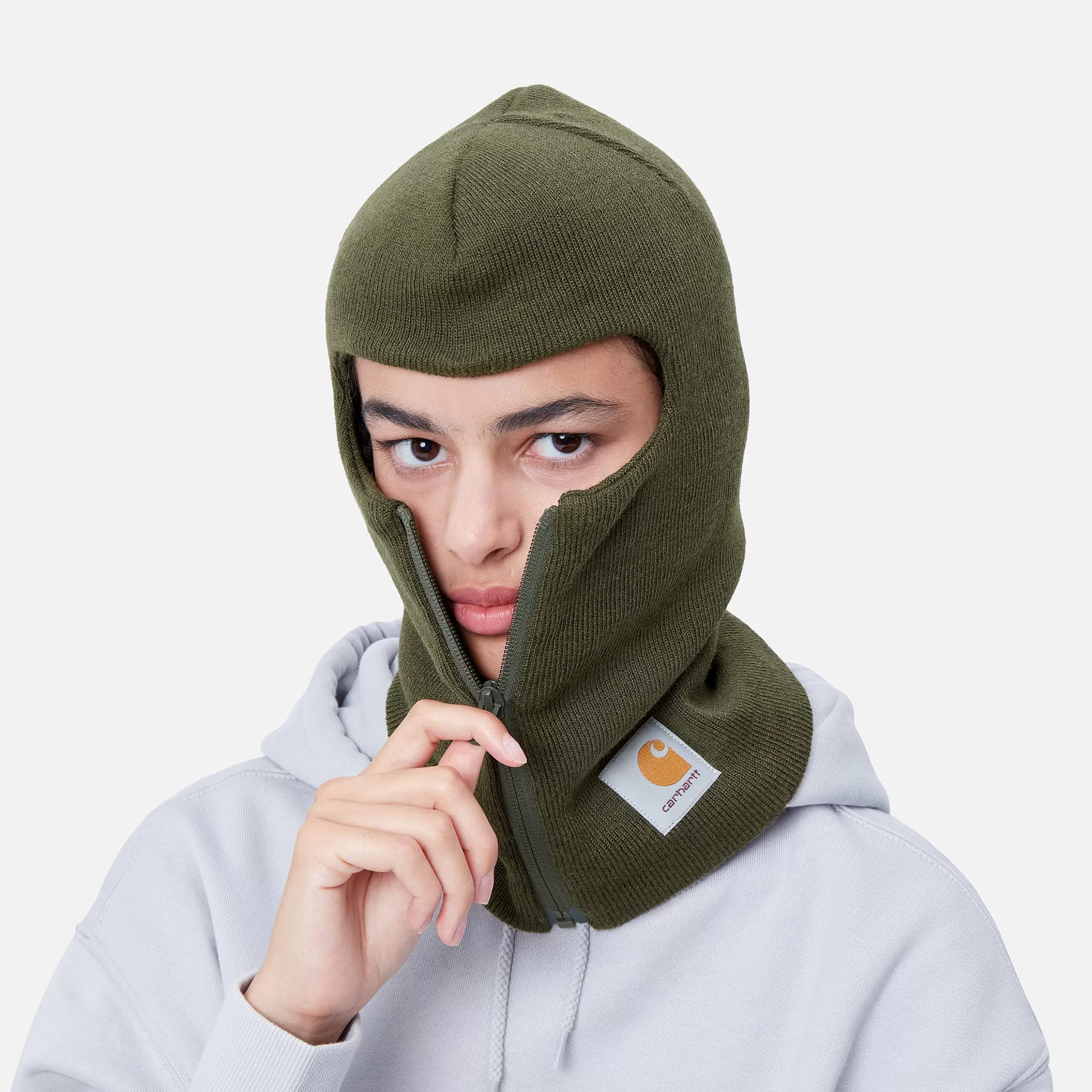 Carhartt WIP Zip Mask